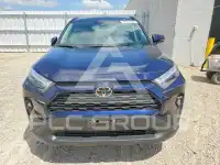2025 Toyota RAV4 photo