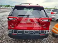 2025 Toyota RAV4 photo