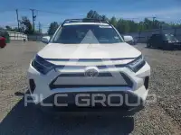 2025 Toyota RAV4 photo