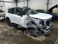 2025 Toyota RAV4 фото