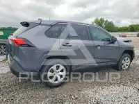 2025 Toyota RAV4 фото
