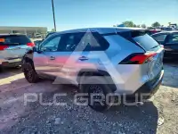 2025 Toyota RAV4 фото