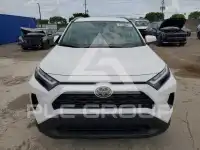 2025 Toyota RAV4 фото