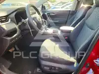 2025 Toyota RAV4 фото