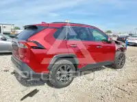 2025 Toyota RAV4 фото