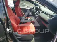 2025 Toyota RAV4 фото