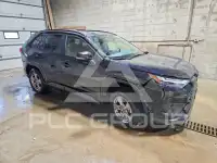 2025 Toyota RAV4 фото