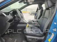 2025 Toyota RAV4 фото