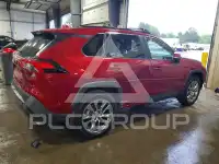 2025 Toyota RAV4 фото