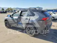2025 Toyota RAV4 фото