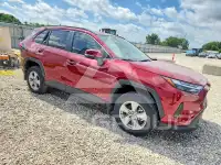 2025 Toyota RAV4 фото