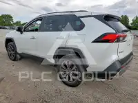 2025 Toyota RAV4 фото