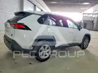 2025 Toyota RAV4 фото