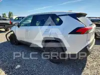 2025 Toyota RAV4 фото