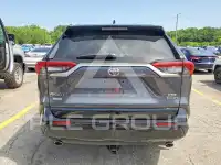 2025 Toyota RAV4 фото
