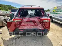 2025 Toyota RAV4 фото