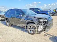 2025 Toyota RAV4 фото