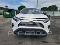 2025 Toyota RAV4 photo