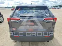 2025 Toyota RAV4 фото