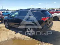 2025 Toyota RAV4 фото