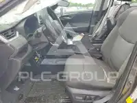 2025 Toyota RAV4 фото