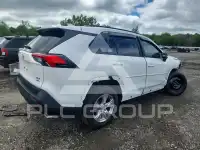2025 Toyota RAV4 фото