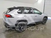 2025 Toyota RAV4 photo