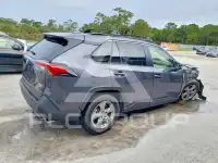 2025 Toyota RAV4 фото