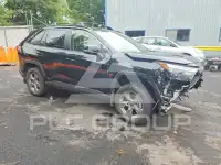 2025 Toyota RAV4 фото
