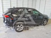 2025 Toyota RAV4 фото