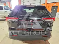 2025 Toyota RAV4 фото
