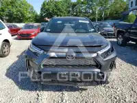 2025 Toyota RAV4 фото