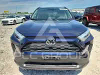 2025 Toyota RAV4 фото