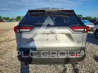 2025 Toyota RAV4 photo