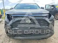 2025 Toyota RAV4 photo