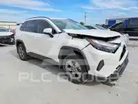 2025 Toyota RAV4 фото