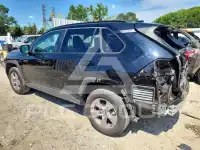 2025 Toyota RAV4 фото
