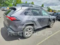 2025 Toyota RAV4 фото