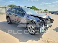 2025 Toyota RAV4 фото
