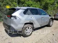 2025 Toyota RAV4 фото