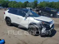 2025 Toyota RAV4 фото