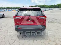2025 Toyota RAV4 фото