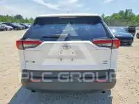 2025 Toyota RAV4 фото