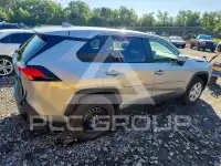 2025 Toyota RAV4 фото