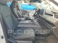 2025 Toyota RAV4 фото