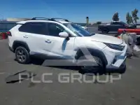 2025 Toyota RAV4 фото
