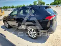2025 Toyota RAV4 фото