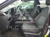 2025 Toyota RAV4 фото