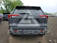 2025 Toyota RAV4 фото