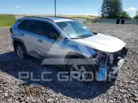 2025 Toyota RAV4 фото